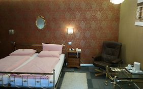 Am Hallenbad Hotel Garni